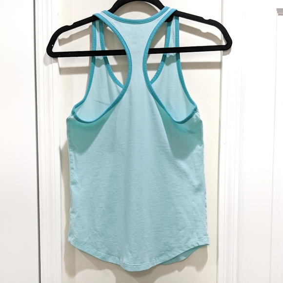 Nike Dri-Fit Racerback Top - Picture 4 of 9